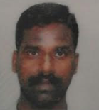 ANTHONY MUTHU SURESH