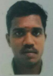 CHELLADURAI PANDIDURAI